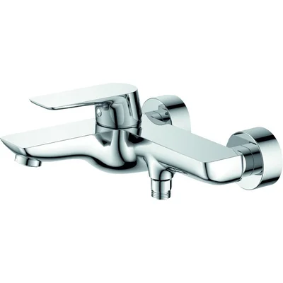 Месингов смесител "ноеми"-  icf 6628338 -  Inter Ceramic