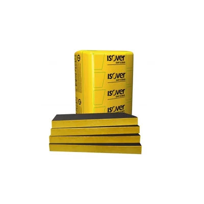 Минерална вата Panel-Plyta Plus 10см 1200x600мм ISOVER