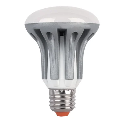 Рефлекторна LED крушка R63 E27 2700K-3000K 10W ELMARK