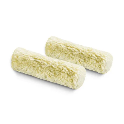 Валяк 10см 11мм Ф15мм 2 броя Mini Hardy