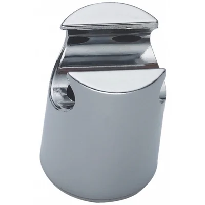 ABS държач за подвижен душ - стенен монтаж