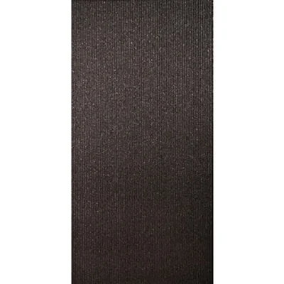 Гранитогрес 30х60 см Борсалино черен 8032 KAI