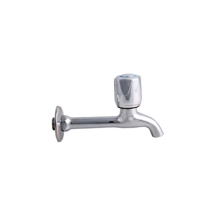 Kaнeлa Искър хром полирана 1/2“ - 15cм