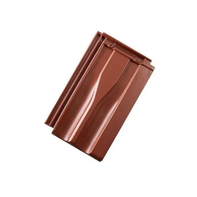 Керемида Танго Плюс кафява TONDACH