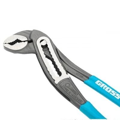 Клещи gross, тип гарга, 240 mm