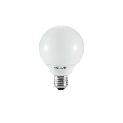 LED крушка Globe Е27 6400K 15W ELMARK