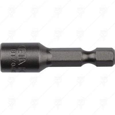 Накрайник за самопробивен винт 7х42мм CETA-FORM