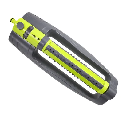 Осцилиращ поливник 4в1 9-13-17-21 струи Pro HERLY