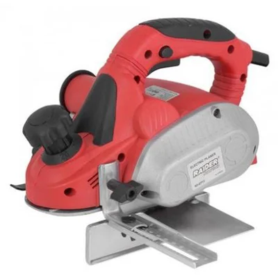 Ренде електрическо 82х2мм 710w rd-ep13 055105