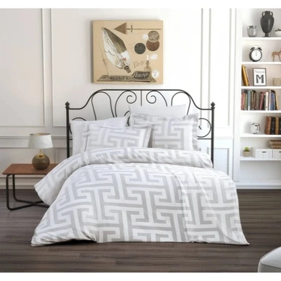 Спален комплект 6 части Perfetto Delux Saten IPEKCE