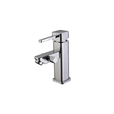 Стоящ смесител за вана Куарто INTER CERAMIC