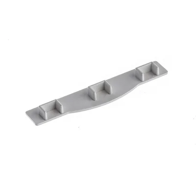 Тапа за триканален PVC корниз VESTAL