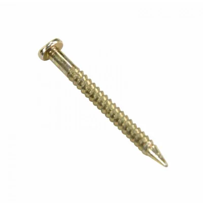 Винт за лайстна скрит монтаж 40 мм