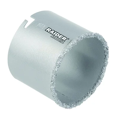 Боркорона Carbide Ø43 мм - Raider