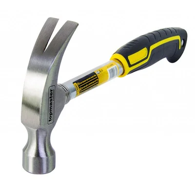 Чук тип "кози крак" 450g 330mm Topmaster