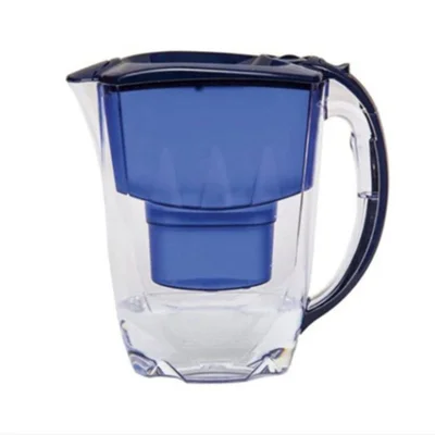 Филтрираща кана Aquaphor Аметист 2,8 л B25+