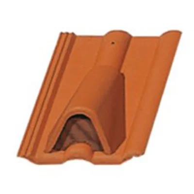 Керемида вентилираща Икономик 22986 BRAMAC