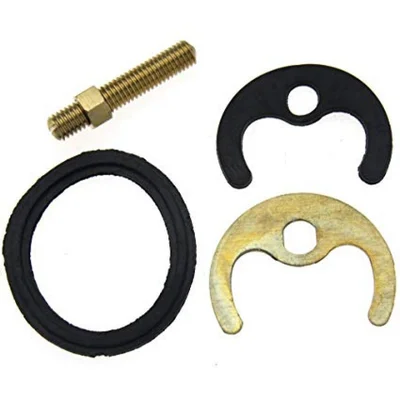 Монтажен комплект за стоящ смесител ICSP F035SS INTER CERAMIC