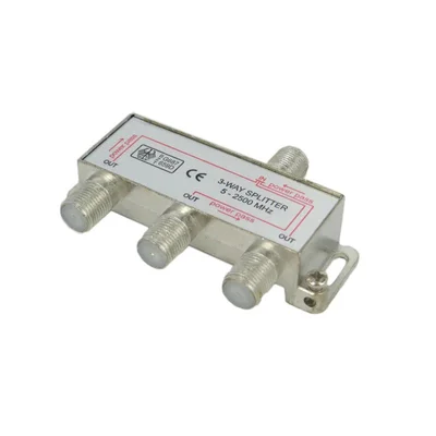 Сплитер 1 вход - 3 изхода