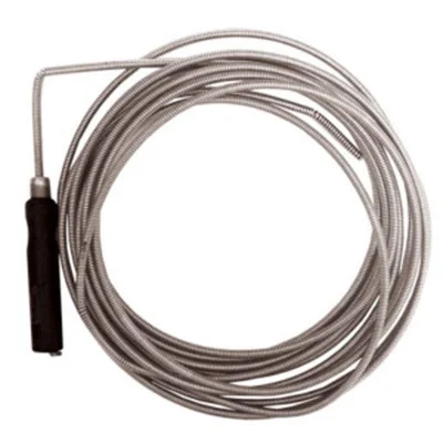 Тел за отпушване на канали 3м * 5.5мм