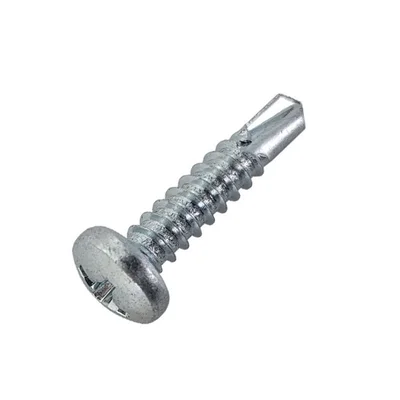 Винт за метал - 3.5X13 - INDEX