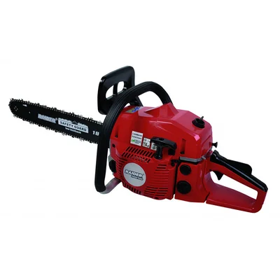 Бензинова резачка 450мм (18") 2200W RDP-GCS08 Raider