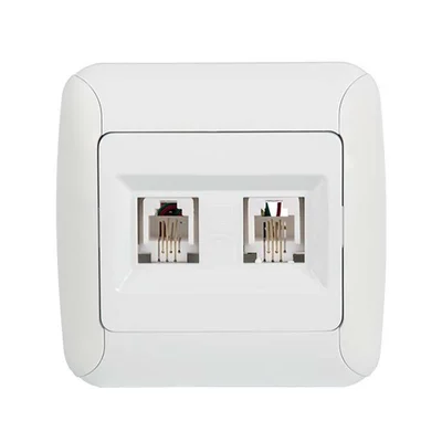 Двоен контакт за телефон Fantasy GUNSAN