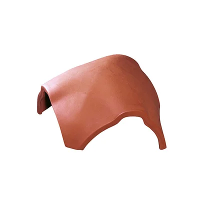 Капак тройник Traditon 12/Contiton 12 натура TONDACH