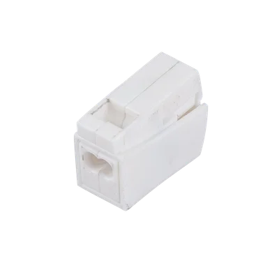 Клема за осветителни тела 1.0-2.5ММ²/0.5-2.5мм²