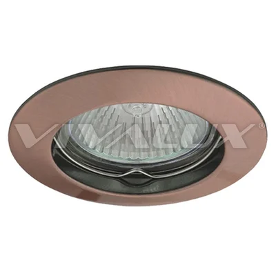Луна за вграждане 12 V Антик VIVALUX