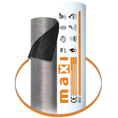 Подпокривно фолио Maxi KLOBER