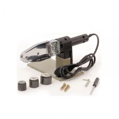 Поялник за пп тръби 600w ф20-ф32 плосък 94115