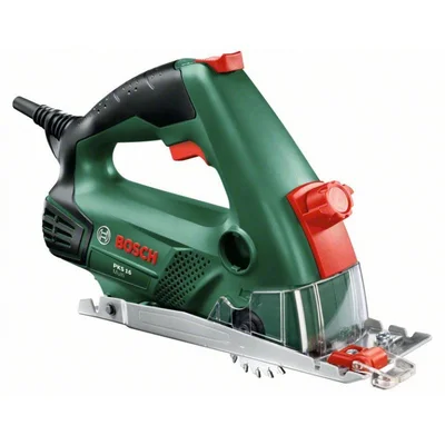 Ръчен циркуляр BOSCH PKS 16 Multi
