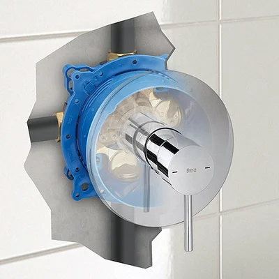 Rocabox универсално тяло за вграждане за смесител a525869403