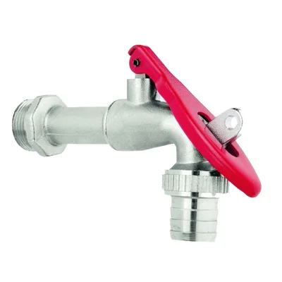 Сферична канелка 3/4" със заключване