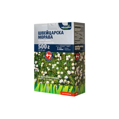 Тревна смес с маргаритки 0,5 кг