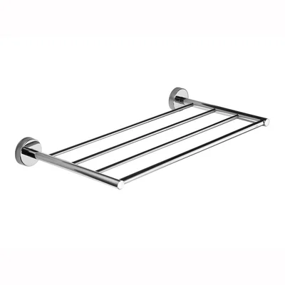 Тройна поставка за хавлии 60 см Extra KAPITAN