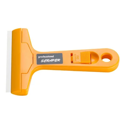 Универсална стъргалка 100x160 мм серия 50 Hardy