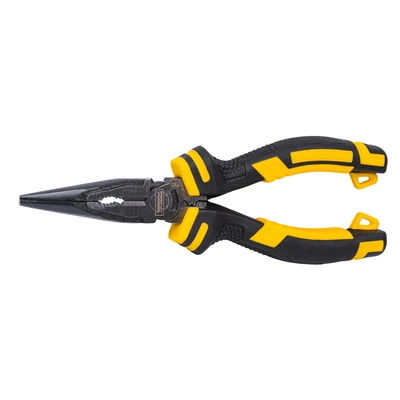Дългоусти клещи 160 мм Smart TOPMASTER