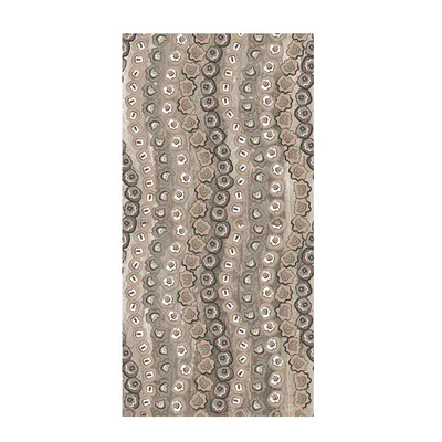 Декор 25x50 см Неос мат Тиара 5510 KAI