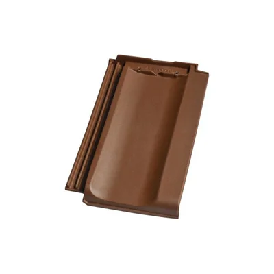 Керемида  Contiton12 (винеам) медно кафяв