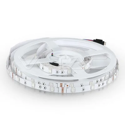 LED лента RGB SMD5050 2124 4.8W V-TAC
