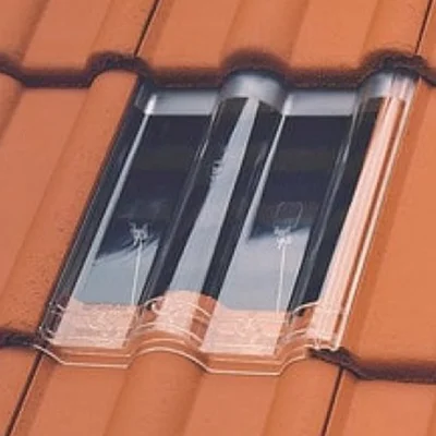 Прозрачна керемида BRAMAC