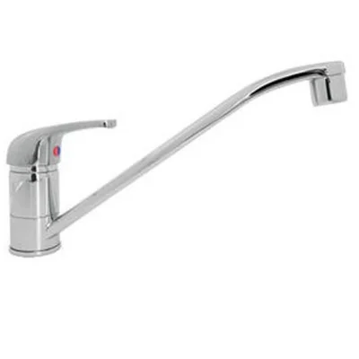 Смесител за кухня с удължен чучур Camellia FAYANS