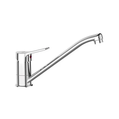 Стоящ смесител за кухня Scorpio Vidima