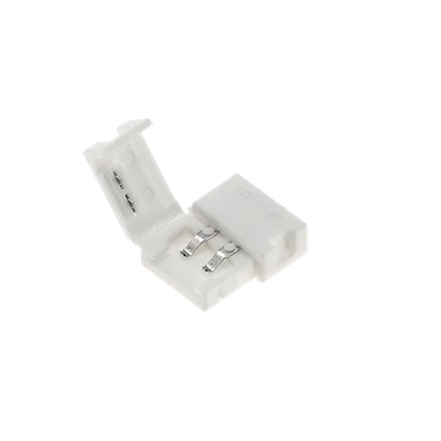Свързващ конектор ACC05 за едноцветна LED лента SMD3528
