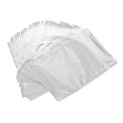 Торбички за вакуумиране на храна 20x30 см 100 бр. ROSBERG