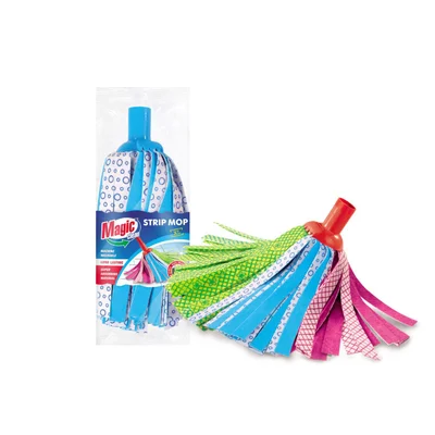 Бърсалка за под Strip Mop Super MAGIC CLEAN
