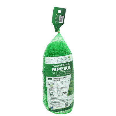 Мрежа за краставици 1.7x20 м HERLY