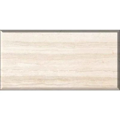Фаянс 25х50 см Неос фасет кремав 5455 KAI